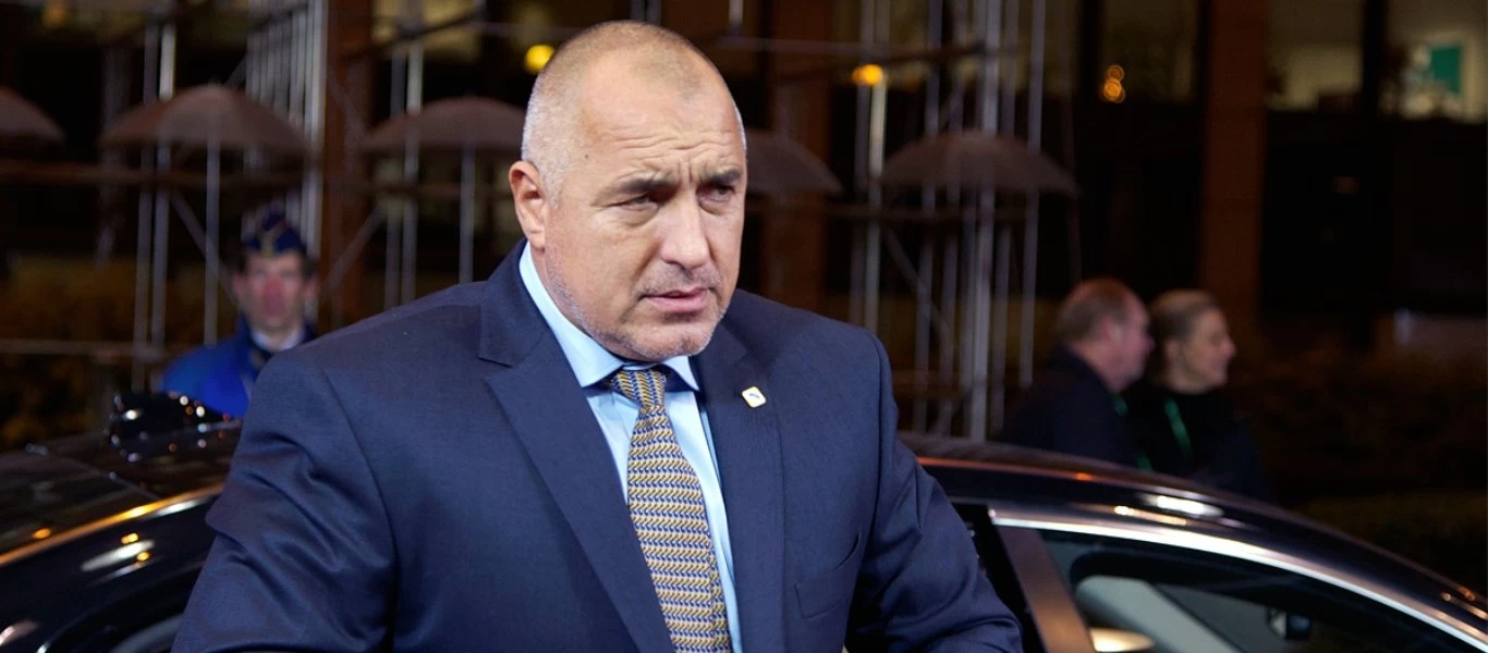 Βουλγαρία: Τα exit poll δίνουν ξεκάθαρο προβάδισμα νίκης στον Μ.Μπορίσοφ